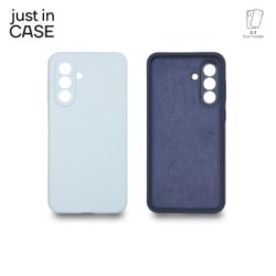 Just in case 2u1 Extra case MIX PLUS paket maski za telefon Samsung Galaxy A36 PLAVI ( MIXPL239BL )-2