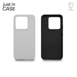 Just in Case 2u1 Extra case MIX PLUS paket maski za telefon Xiaomi 14 CRNI ( MIXPL327BK )-2