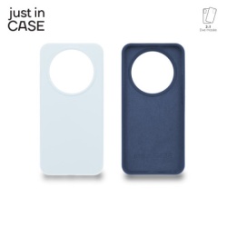 Just in Case 2u1 Extra case MIX PLUS paket maski za telefon za Honor Magic 8 Lite PLAVI ( MIXPL458BL )-2