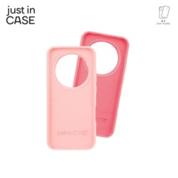 Just in Case 2u1 Extra case MIX PLUS paket maski za telefon za Honor Magic 8 Pro PINK ( MIXPL459PK )-3