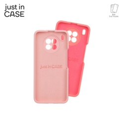 Just in Case 2u1 Extra case MIX PLUS paket PINK za Honor 50 Lite ( MIXPL421PK ) - Img 2