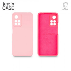 Just in case 2u1 extra case mix plus paket pink za Redmi note 11 pro + 5G ( MIXPL314PK ) - Img 2