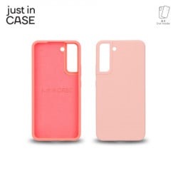 Just in case 2u1 extra case mix plus paket pink za S22+ ( MIXPL206PK )