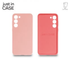 Just in case 2u1 extra case mix plus paket pink za S23 plus ( MIXPL217PK ) - Img 2