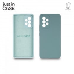 Just in case 2u1 extra case mix plus paket zeleni za A53 5G ( MIXPL208GN ) - Img 1