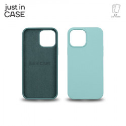 Just in case 2u1 extra case mix plus paket zeleni za iPhone 13 pro max ( MIXPL105GN ) - Img 1