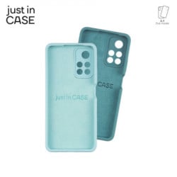 Just in case 2u1 extra case mix plus paket zeleni za Redmi note 11s 5G ( MIXPL315GN ) - Img 3