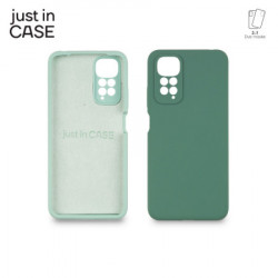 Just in case 2u1 extra case mix plus paket zeleni za Redmi Note 11 ( MIXPL312GN ) - Img 1