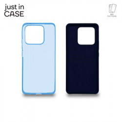 Just in case 2u1 extra case paket maski za telefon plavi za Xiaomi 13 pro ( MIX320BL ) - Img 3