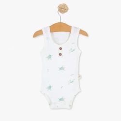 Just kiddin baby bodi atlet "Little Swimmers" 68 ( 11007447 )