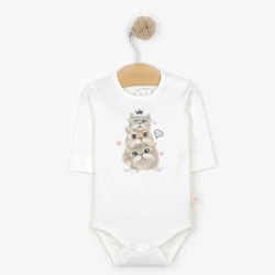 Just kiddin baby bodi "Capsule Meowsome" 86 ( 242769 )
