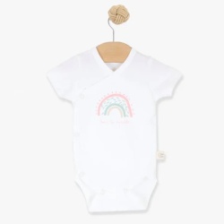 Just kiddin baby bodi preklop"Born to Fly" 62 ( 18002176 )