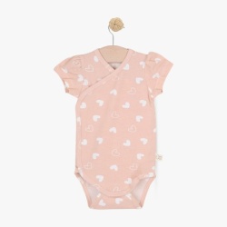 Just kiddin baby bodi preklop"Little Wild Flower" 62 ( 18001319 )