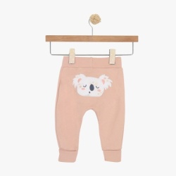 Just kiddin baby donji deo "Little Wild Flower" 80 ( 18001388 ) -2