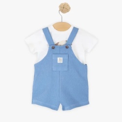 Just kiddin baby komplet "Bornto Fly" 62 ( 17002222 )