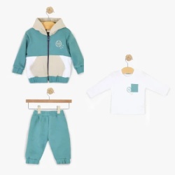 Just kiddin baby komplet trenerka 62 ( 11007135 )