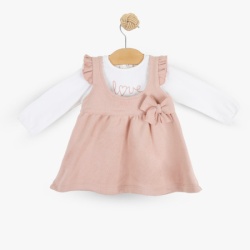 Just kiddin baby komplet trenerka "Back to School", 98 ( 12006798 )