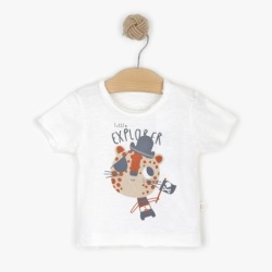 Just kiddin baby majica, 86 ( 242316 )