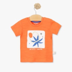 Just kiddin baby majica "Artistic Corner" 86 ( 11007244 )