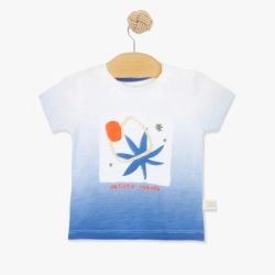 Just kiddin baby majica "Artistic Corner" 98 ( 11007230 )