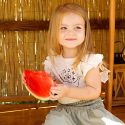 Just kiddin baby majica "Magical Summer",80 ( 12005847 ) -3