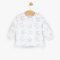 Just kiddin baby pidžama "Boys Varsity" 92 ( 17001650 ) -2