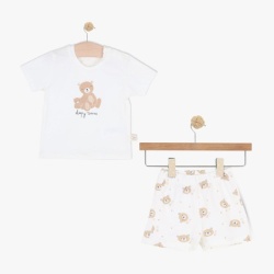 Just kiddin baby pidžama "Little Roar" 92 ( 17001333 )