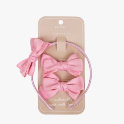 Just kiddin baby rajf i šnalice 2 kom ( 31002054 )