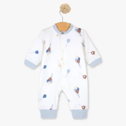 Just kiddin baby zeka "Born to Fly" 80 ( 17002268 )