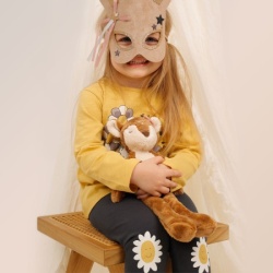 Just kiddin baby zvoncare "Groovy",  80 ( 12006699 ) -2