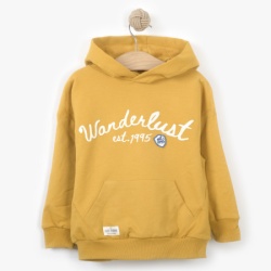 Just kiddin duks "Wanderlust", 8 ( 242478 )