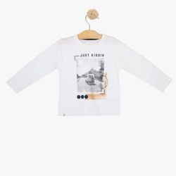 Just kiddin majica "Campus" 5 ( 13002783 )