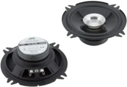 JVC Auto zvucnici CS-J510XU,Crna,91dB,okrugli, 250W/30W