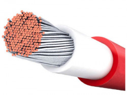 JZD solar cable 4mm2 red (500m) ( JZD4MMRED ) - Img 2
