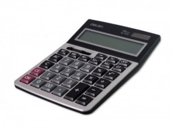 Kalkulator deli E1672 ( 495005 )