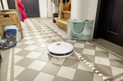 Karcher RCV2 Usisivač robot -3