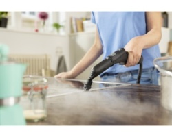 Karcher SC 3 Deluxe Paročistač -5