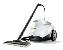 Karcher SC 3 Easy Fix paročistač -11