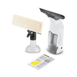 Karcher WV1 Plus AKU Usisivač za prozore