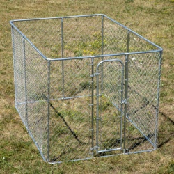 Kavez za životinje 2,0x3,0x1,8m ( 11062 )