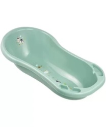 Keeeper Kadica za kupanje 100cm funny farm green ( KEP3217 )