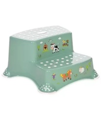 Keeeper Steper double funny farm green ( KEP3293 )