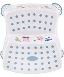 Keeeper Steper double peppa pig white ( KEP0575 ) -4