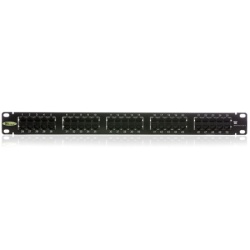 Keline Patch panel cat 3 50xRJ45 1U ( 509020 )