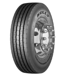 Kelly 315/80r22.5 armorsteel kms2 156k m+s 3pmsf vodea ms ( 00586233 )