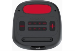 Kenwood AS-P200BT Party BT zvučnik ( 20137 )-5