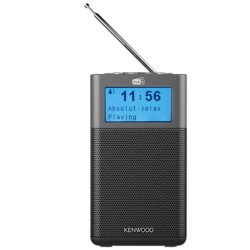 Kenwood CR-M10DAB-H auto radio ( 16791 )