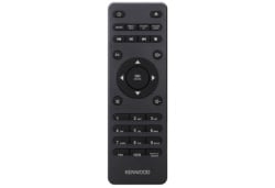 Kenwood CR-ST700SCD-S Smart Radio Hi-Fi  Sistem ( 19340 )-4
