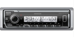Kenwood KMR-M508DAB auto receiver ( 17769 )