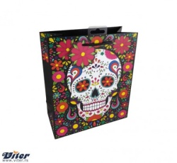 Kesa sugar skull m ( 24678-3 )
